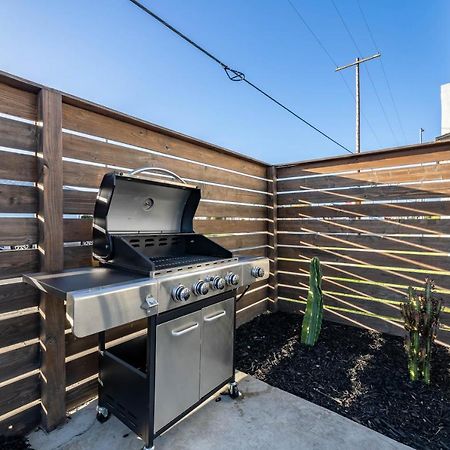 Vacation Home I Big Backyard I 5Min To Sofi Inglewood Luaran gambar