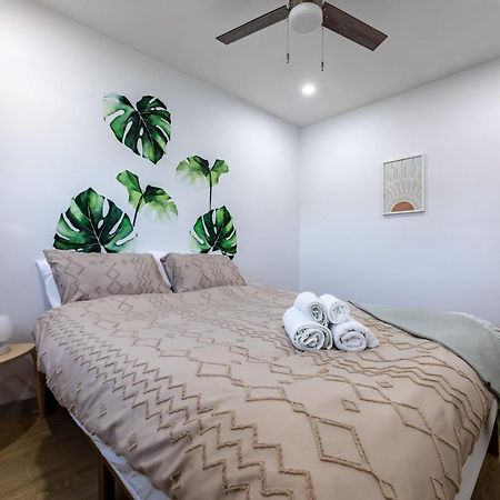 Vacation Home I Big Backyard I 5Min To Sofi Inglewood Luaran gambar