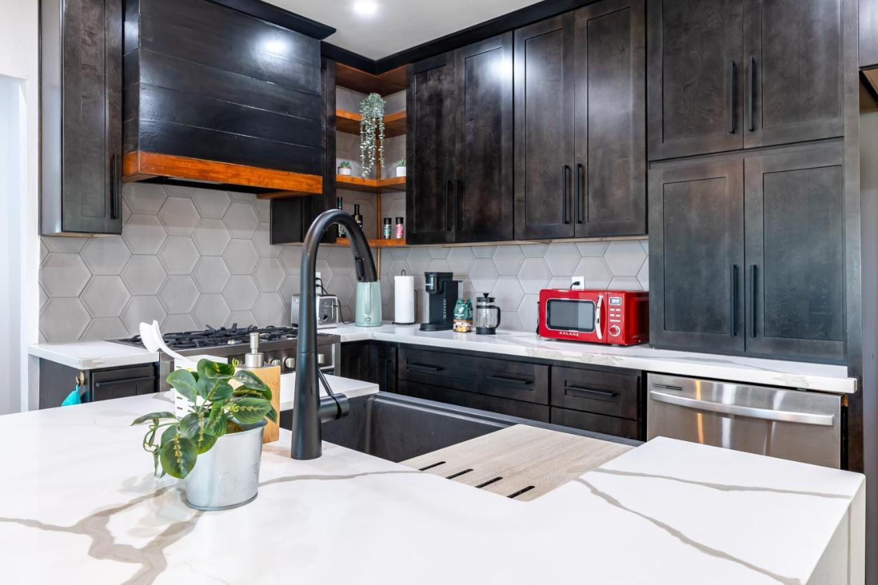 Vacation Home I Big Backyard I 5Min To Sofi Inglewood Luaran gambar