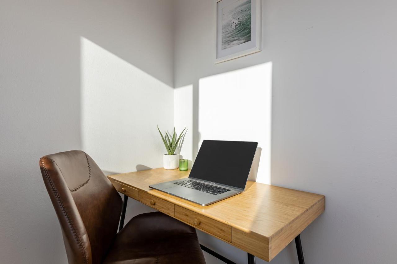 Vacation Home I Big Backyard I 5Min To Sofi Inglewood Luaran gambar